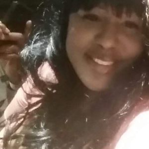 Meet your Posher, Jackie